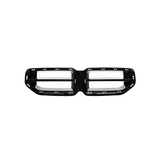 M PERFORMANCE STYLE GLOSS BLACK GRILLE FOR BMW G87 M2