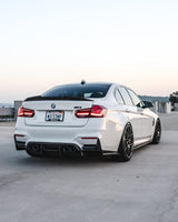 GTS STYLE OLED TAILLIGHTS FOR BMW F80 M3 / F30 3 SERIES