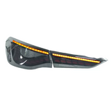 GTS STYLE OLED TAILLIGHTS FOR BMW G82 G83 M4 / G22 G23 G26 4 SERIES