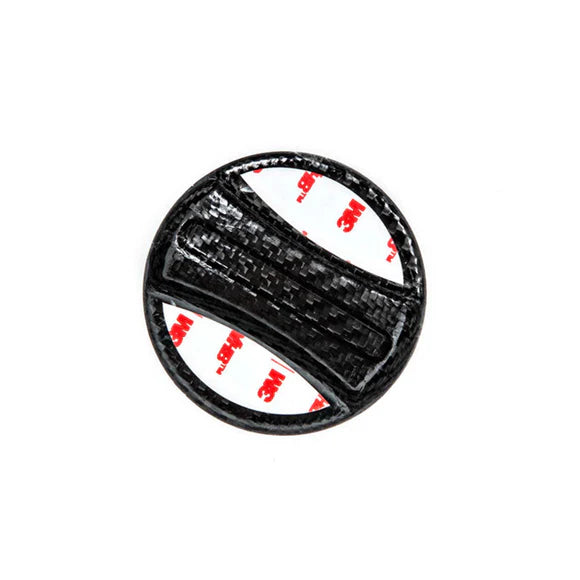 BMW M PERFORMANCE CARBON FIBRE FUEL FILLER CAP FOR F/G SERIES