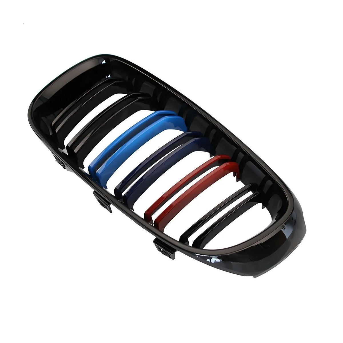 M PERFORMANCE STYLE GLOSS BLACK GRILLE FOR BMW F34 3 SERIES GT