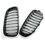 M PERFORMANCE STYLE GLOSS BLACK GRILLE FOR BMW F34 3 SERIES GT