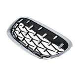 DIAMOND STYLE GLOSS BLACK GRILLE FOR BMW E92 E93 3 SERIES M3
