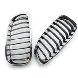 M PERFORMANCE STYLE GLOSS BLACK GRILLE FOR BMW F34 3 SERIES GT