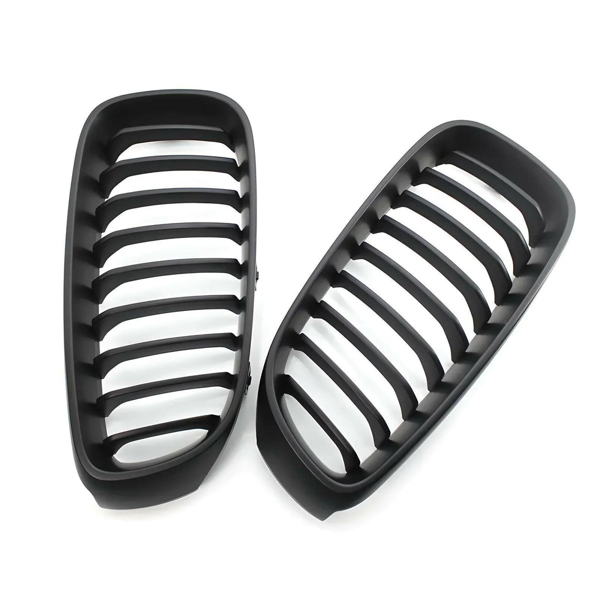 M PERFORMANCE STYLE GLOSS BLACK GRILLE FOR BMW F34 3 SERIES GT