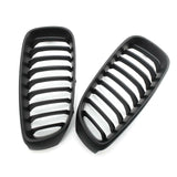 M PERFORMANCE STYLE GLOSS BLACK GRILLE FOR BMW F34 3 SERIES GT
