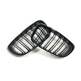 M PERFORMANCE STYLE GLOSS BLACK GRILLE FOR BMW F07 5 SERIES GT