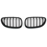 M PERFORMANCE STYLE GLOSS BLACK GRILLE FOR BMW G30 G31 G38 5 SERIES