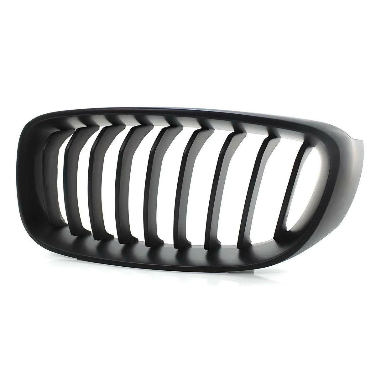 M PERFORMANCE STYLE GLOSS BLACK GRILLE FOR BMW F34 3 SERIES GT