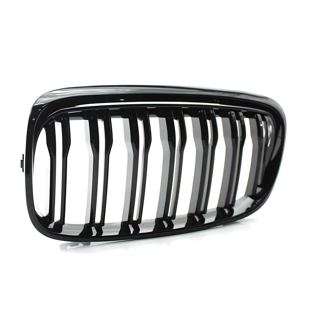 M PERFORMANCE STYLE GLOSS BLACK GRILLE FOR BMW F45 2 SERIES
