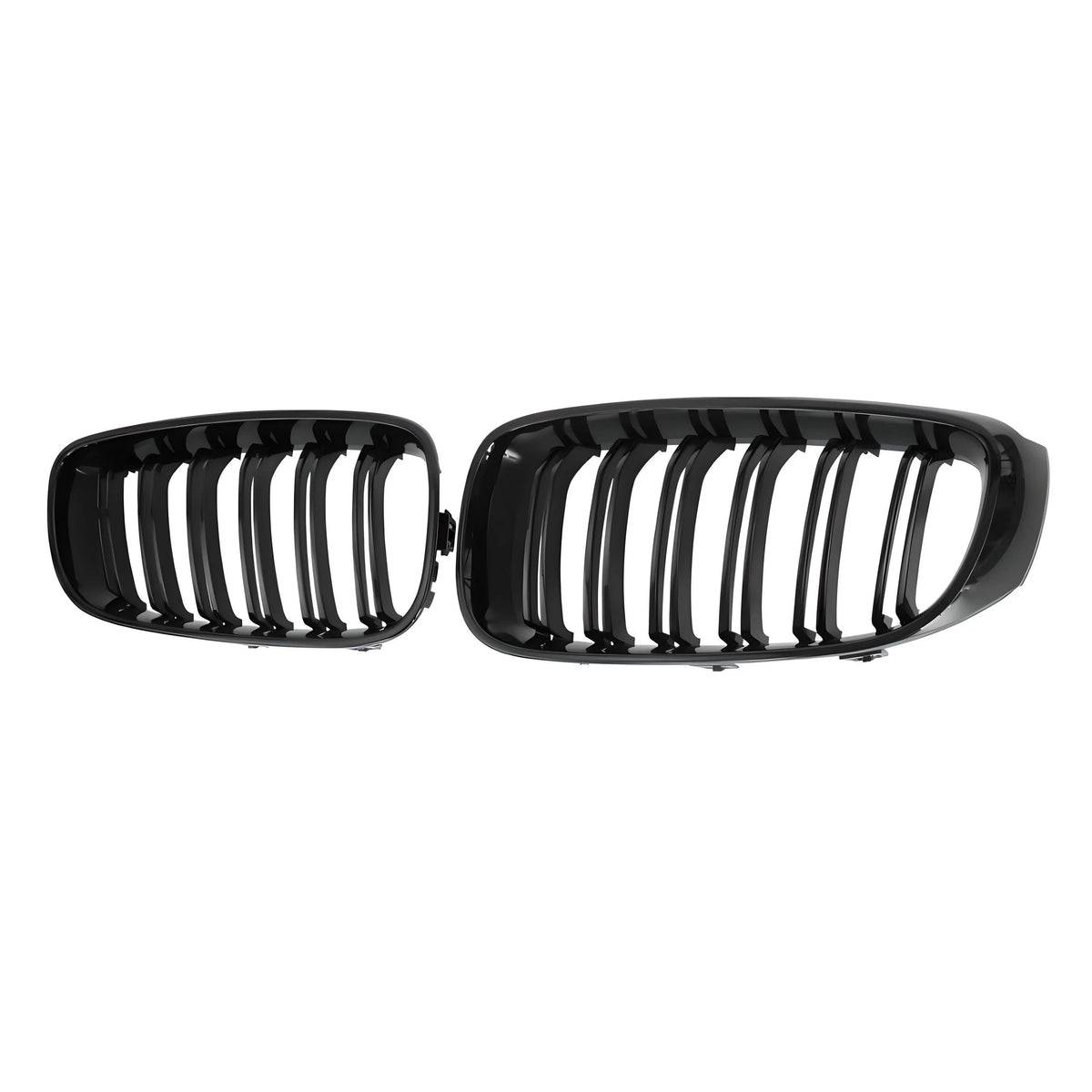 M PERFORMANCE STYLE GLOSS BLACK GRILLE FOR BMW F34 3 SERIES GT