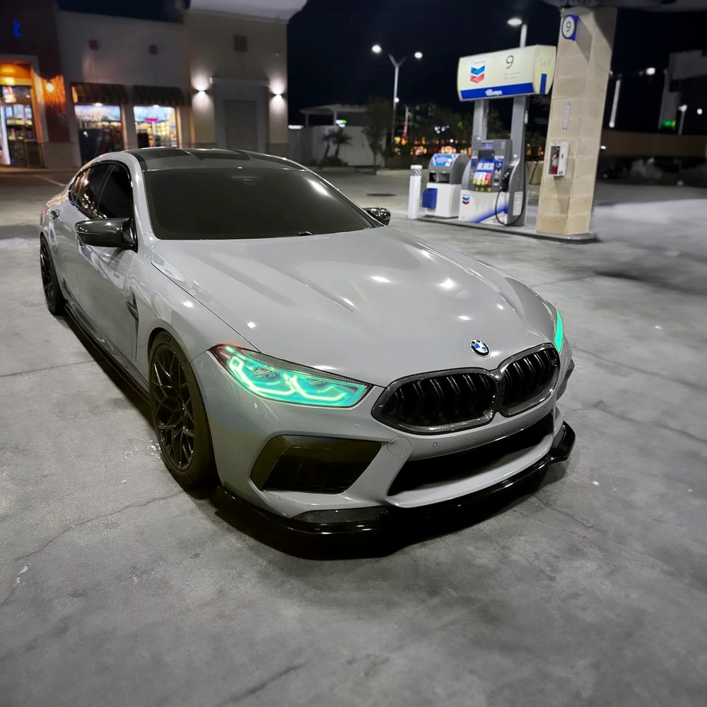 BMW V2 DRL MODULE KIT