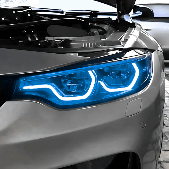 BMW V2 DRL MODULE KIT