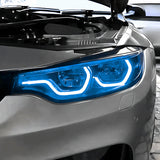 BMW V2 DRL MODULE KIT