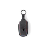 BMW F SERIES ALCANTARA KEY COVER CASE