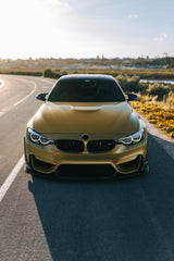 IKON STYLE LCI HEADLIGHTS FOR BMW F80 M3 / F82 F83 M4 / F32 F33 F36 4 SERIES