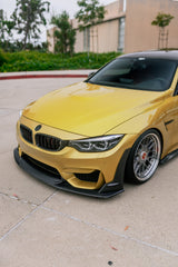 IKON STYLE LCI HEADLIGHTS FOR BMW F80 M3 / F82 F83 M4 / F32 F33 F36 4 SERIES
