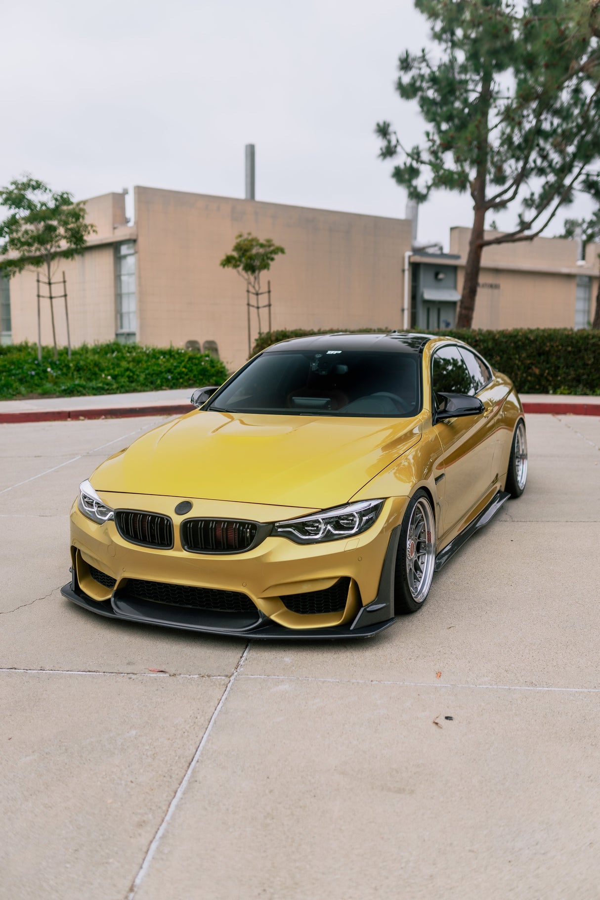 IKON STYLE LCI HEADLIGHTS FOR BMW F80 M3 / F82 F83 M4 / F32 F33 F36 4 SERIES