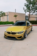 IKON STYLE LCI HEADLIGHTS FOR BMW F80 M3 / F82 F83 M4 / F32 F33 F36 4 SERIES