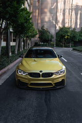 IKON STYLE LCI HEADLIGHTS FOR BMW F80 M3 / F82 F83 M4 / F32 F33 F36 4 SERIES