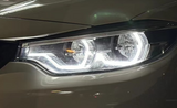 IKON STYLE LCI HEADLIGHTS FOR BMW F80 M3 / F82 F83 M4 / F32 F33 F36 4 SERIES