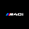 BMW X SERIES DOOR LIGHTS