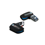 BMW M PERFORMANCE KEY ALCANTARA COVER CASE
