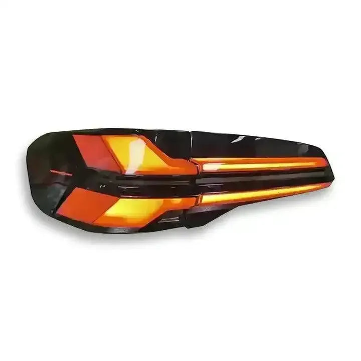 LCI STYLE REAR TAILLIGHTS FOR BMW F95 X5M / G05 X5