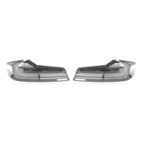 LCI STYLE SEQUENTIAL LED TAIL LIGHTS FOR BMW F90 M5 / G30 5 SERIES