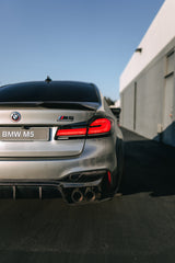LCI STYLE SEQUENTIAL LED TAIL LIGHTS FOR BMW F90 M5 / G30 5 SERIES
