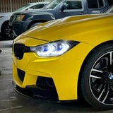 LASER STYLE HEADLIGHTS FOR BMW F30 3 SERIES