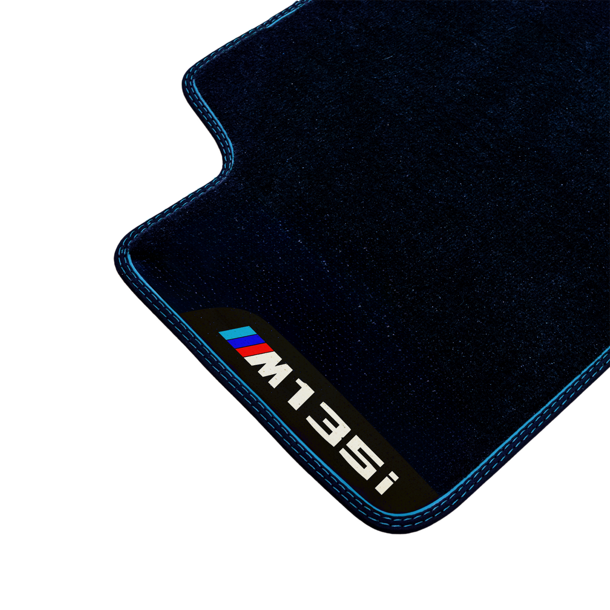 BMW M135i CUSTOM FLOOR MAT SET