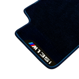 BMW M135i CUSTOM FLOOR MAT SET