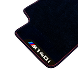 BMW M140i CUSTOM FLOOR MAT SET
