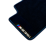 BMW M235i CUSTOM FLOOR MAT SET