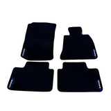 BMW M240i CUSTOM FLOOR MAT SET