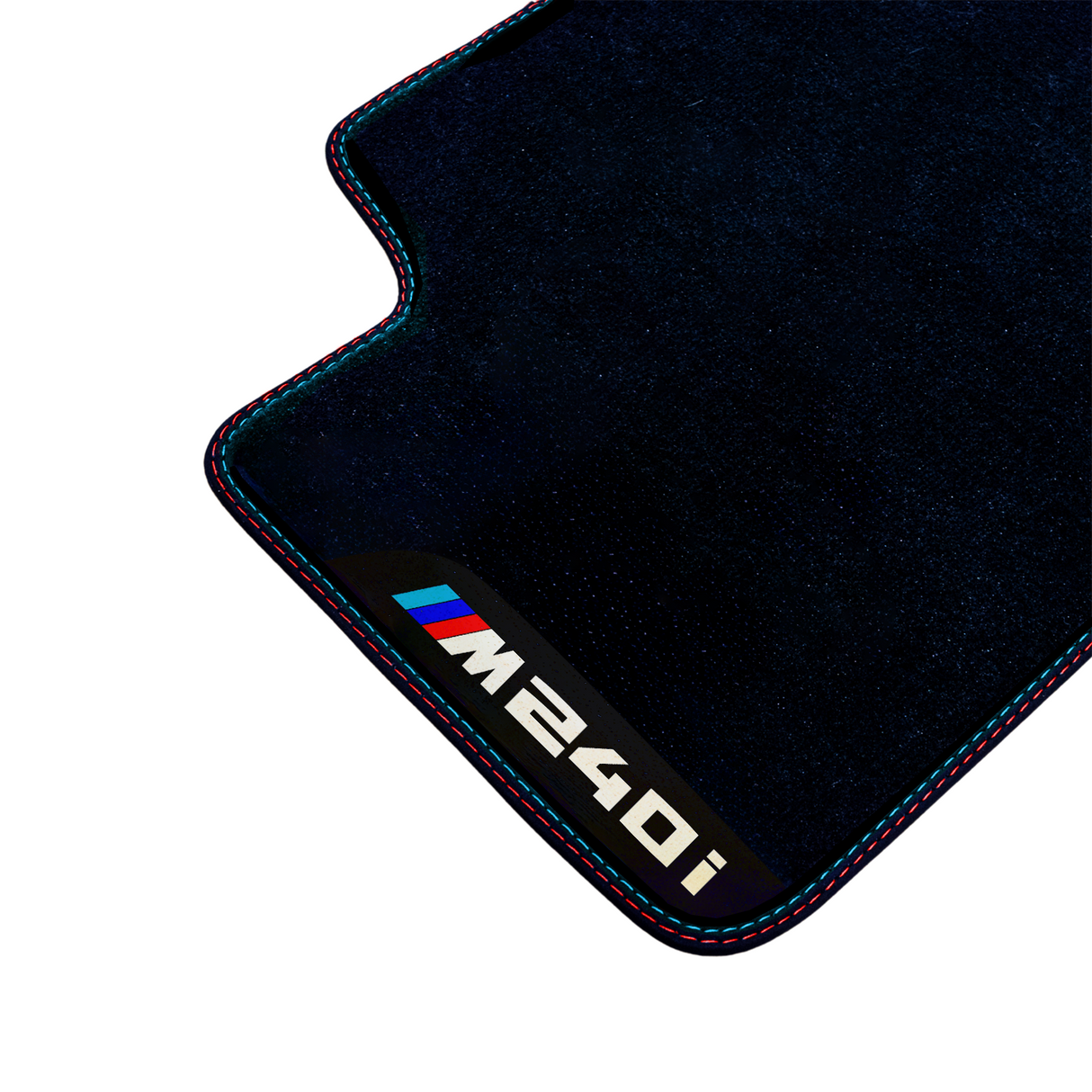 BMW M240i CUSTOM FLOOR MAT SET