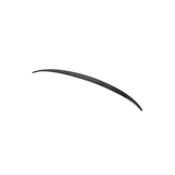 M2 STYLE CARBON FIBER TRUNK LIP SPOILER FOR BMW F87 M2 / F22 2 SERIES