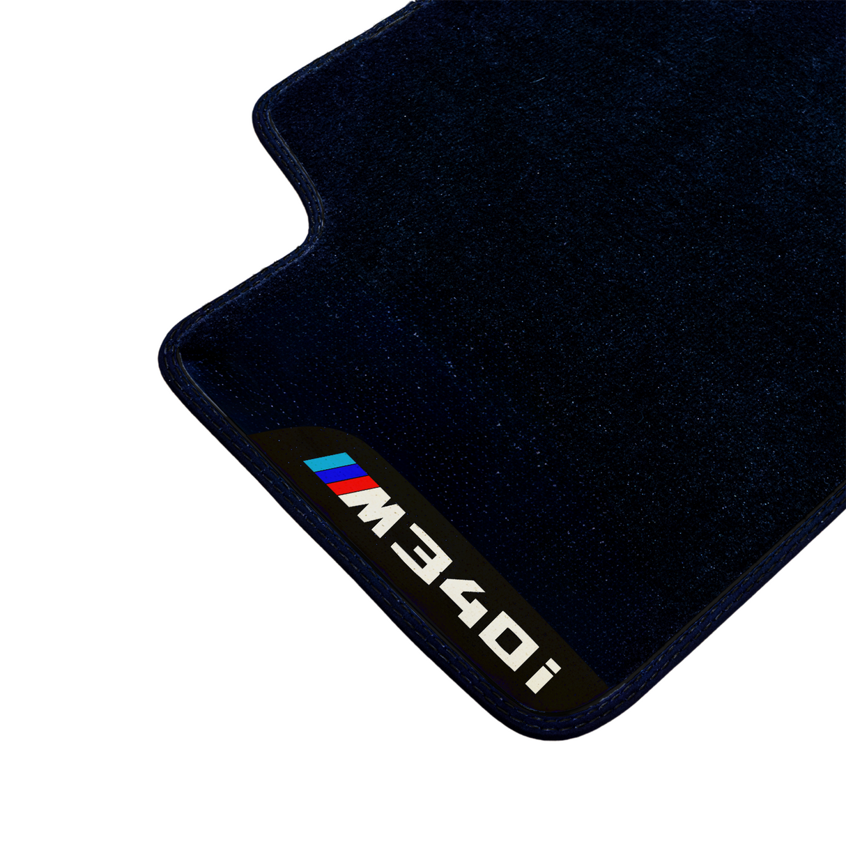 BMW M340i CUSTOM FLOOR MAT SET