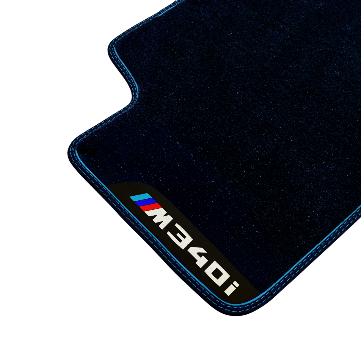 BMW M340i CUSTOM FLOOR MAT SET