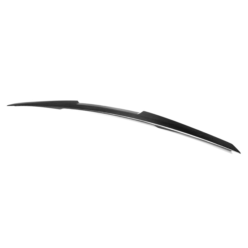 M4 Style Carbon Heckspoiler - BMW F90 M5 &amp; G30 5er