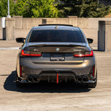 BMW M3 G80 & 3 Series G20 Aftermarket Parts - ArmorExtend Rear Wing Carbon Fiber– Performance SpeedShop BMW M3 G80 & 3 Series G20 Aftermarket Parts - ArmorExtend Rear Wing Carbon Fiber– Performance SpeedShop