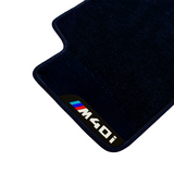 BMW M40i CUSTOM FLOOR MAT SET