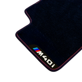 BMW M40i CUSTOM FLOOR MAT SET