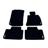 BMW F82 G82 M4 CUSTOM FLOOR MAT SET
