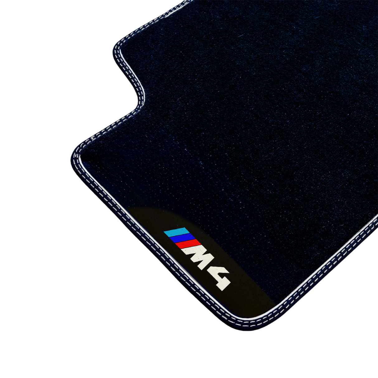 BMW F82 G82 M4 CUSTOM FLOOR MAT SET
