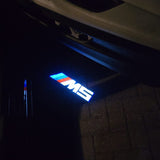 BMW F SERIES DOOR LIGHTS