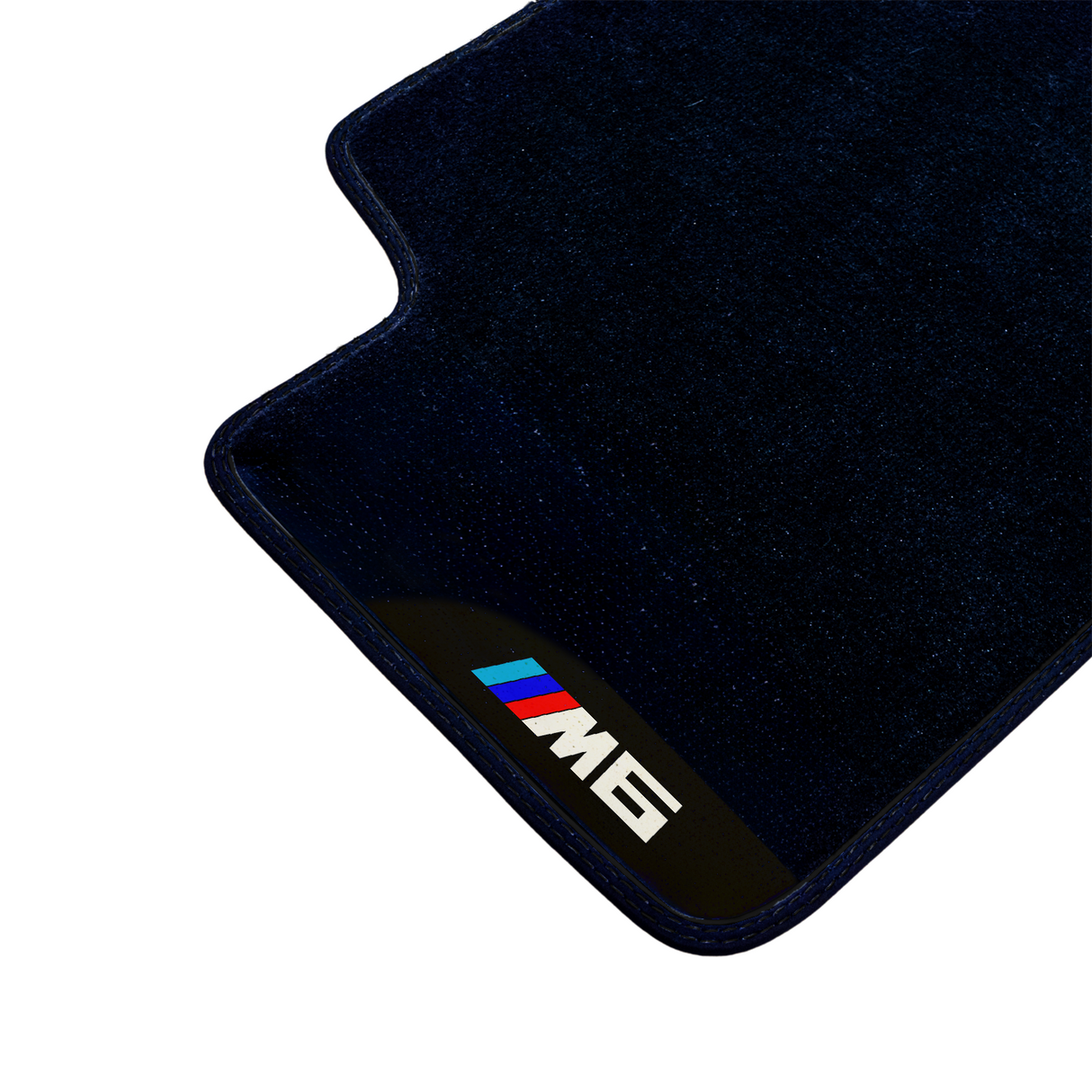 BMW F06 F12 F13 M6 CUSTOM FLOOR MAT SET