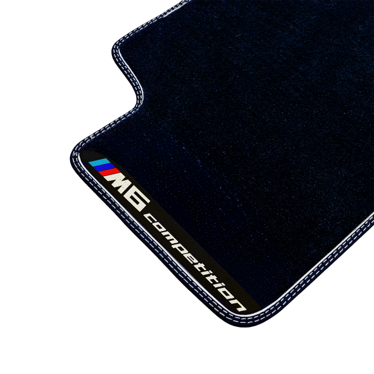 BMW F06 F12 F13 M6 CUSTOM FLOOR MAT SET