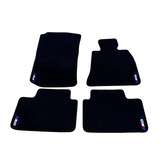 BMW F91 F92 F93 M8 CUSTOM FLOOR MAT SET